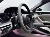 Gebraucht Porsche 992 650 PS (478 kW) 2023 Tiefschwarz Coupé