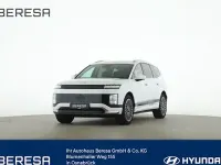 Gebraucht Hyundai Ioniq 9 225 kW (307 PS) 2025 Weiß SUV