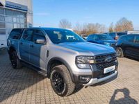 Neu Ford Ranger Tremor 205 PS (150 kW) 2026 Silber Pickup
