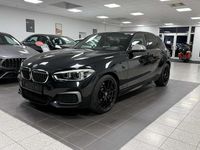 Gebraucht BMW M135 326 PS (239 kW) 2015 Black sapphire metallic Kleinwagen