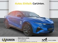 Gebraucht Alpine A390 294 kW (401 PS) 2026 Blau/blau SUV