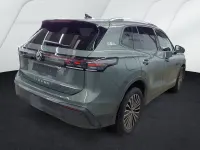 Second-hand VW Tiguan Goal 150 CP (110 kW) 2025 Verde SUV