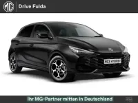 Neu MG MG3 Luxury 194 PS (142 kW) 2026 Grau Kleinwagen