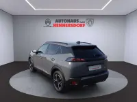 Gebraucht Peugeot 2008 Allure 131 PS (96 kW) 2024 Other SUV