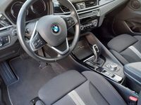 gebraucht BMW X2 2.0 D
