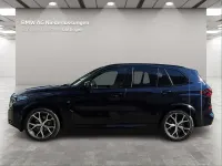 Gebraucht BMW X5 M Sport 286 PS (210 kW) 2026 Schwarz SUV