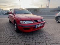 gebraucht Nissan Primera 2.0 SLX Traveller