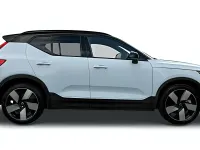 Neu Volvo EX40 Plus 300 kW (408 PS) 2026 SUV