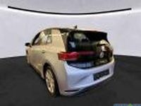 Gebraucht VW ID.3 Pro Performance 150 kW (204 PS) 2021 Scale silver metallic schwarz Kleinwagen