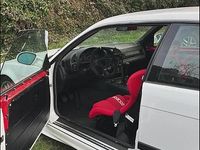 Second-hand BMW 328 245 CP (180 kW) 1995 Alb Coupe