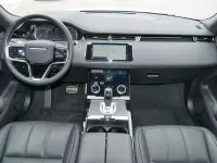 Gebraucht Land Rover Range Rover evoque R-Dynamic 204 PS (150 kW) 2022 Weiß SUV