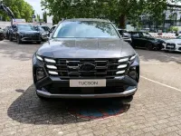 Neu Hyundai Tucson Prime 238 PS (175 kW) 2025 Ecotronic grey SUV