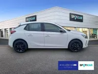 Gebraucht Opel Corsa 101 PS (74 kW) 2024 Weiß Kleinwagen