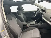 Gebraucht Audi Q2 Advanced 116 PS (85 kW) 2025 Silber SUV
