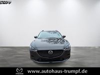 gebraucht Mazda 6 Homura