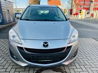 gebraucht Mazda 5 Sports-Line elektrische Schiebetüren