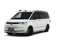 Gebraucht VW California Beach 177 PS (130 kW) 2025 Candyweiß Van