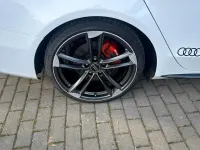 Gebraucht Audi A4 S-Line 177 PS (130 kW) 2012 Weiß Kombi