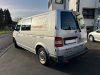 gebraucht VW Transporter Doka Mixto