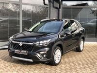 Gebraucht Suzuki SX4 S-Cross Comfort 116 PS (85 kW) 2024 Cosmic black pearl metallic SUV