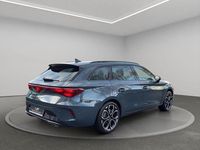 Second-hand Cupra Leon 150 CP (110 kW) 2025 Albastru Break