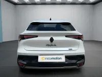 Gebraucht Renault Rafale 300 PS (220 kW) 2025 Weiß SUV