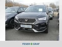 Neu Cupra Ateca 190 PS (139 kW) 2026 Magic schwarz SUV