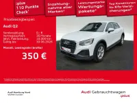 Używany Audi Q2 150 KM (110 kW) 2026 Biały SUV
