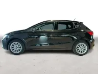 Neu Seat Ibiza Style 95 PS (69 kW) 2026 Schwarz Kleinwagen