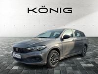 Gebraucht Fiat Tipo 131 PS (96 kW) 2023 Grau Limousine