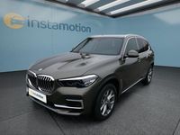 Gebraucht BMW X5 286 PS (210 kW) 2023 Andere SUV
