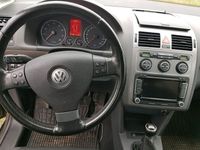 gebraucht VW Touran Touran1.4 TSI Freestyle