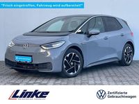 Gebraucht VW ID.3 Pro Performance 150 kW (204 PS) 2021 Mondsteingrau Kleinwagen