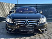 Gebraucht Mercedes CL500 AMG 435 PS (319 kW) 2011 Braun Coupé