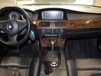 Gebraucht BMW 535 272 PS (200 kW) 2005 Titangrau ii metallic Kombi