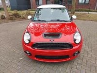 Gebraucht Mini Cooper S 174 PS (127 kW) 2008 Rot Kleinwagen