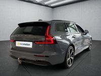 Gebraucht Volvo V60 Plus 197 PS (144 kW) 2024 Grau Kombi