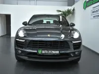Occasion Porsche Macan S 340 ch (250 kW) 2017 Gris SUV