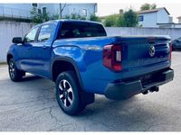 gebraucht VW Amarok Life 2,0 TDI Automatic Doppelkabine 4Motion AHK ACC 18''