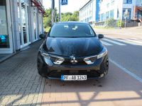 Gebraucht Mitsubishi Colt Basis 67 PS (49 kW) 2024 Schwaz metallic Limousine