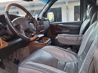 Gebraucht Chevrolet Express 273 PS (200 kW) 2004 Gold Pickup