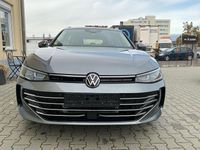 Neu VW Passat Style 265 PS (194 kW) 2025 Dark grey metallic Kombi