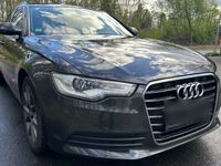 gebraucht Audi A6 2.0 TDI ultra Avant -HU 12/25, Leder, Kamera