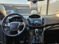 Gebraucht Ford Kuga Titanium 182 PS (133 kW) 2013 Grau SUV