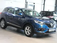 Gebraucht Renault Kadjar Business 159 PS (116 kW) 2019 Blau SUV