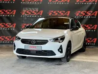 Gebraucht Opel Corsa GS Line 101 PS (74 kW) 2020 Weiß Kleinwagen
