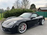 gebraucht Porsche Boxster GTS BoxsterPDK