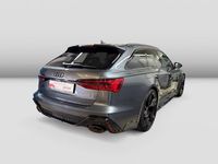 Gebraucht Audi RS6 Ambiente 600 PS (441 kW) 2023 Grau Kombi