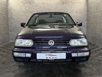 Gebraucht VW Golf III 90 PS (66 kW) 1996 Other Cabrio
