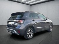Gebraucht VW T-Cross 150 PS (110 kW) 2025 Grau SUV